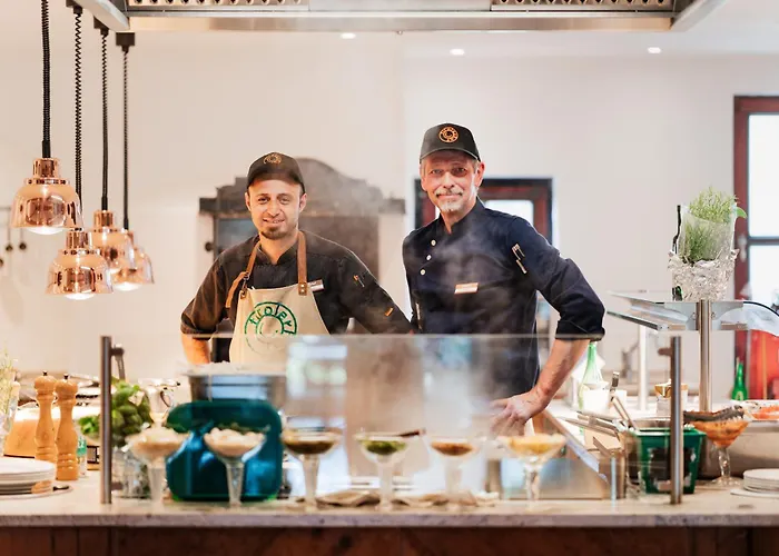 Tirolerhof - Familotel Zugspitze 4* Ehrwald