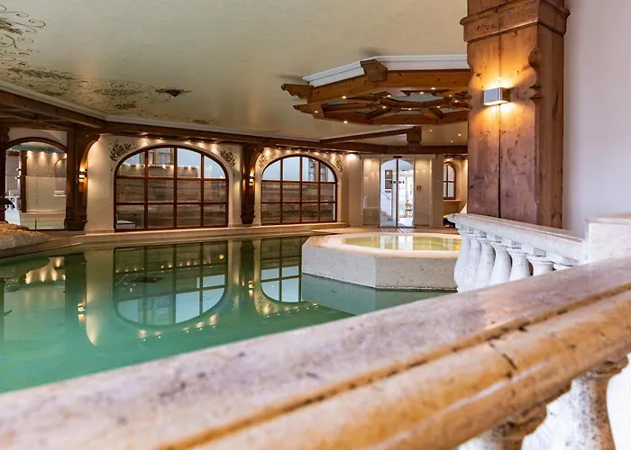 Tirolerhof - Familotel Zugspitze