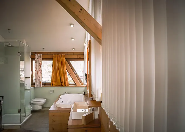 Tirolerhof - Familotel Zugspitze Hotel 4*