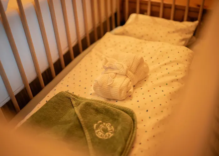 Hotel Tirolerhof - Familotel Zugspitze 4*