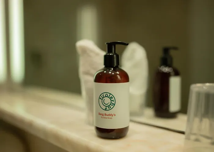 Tirolerhof - Familotel Zugspitze Hotel 4*