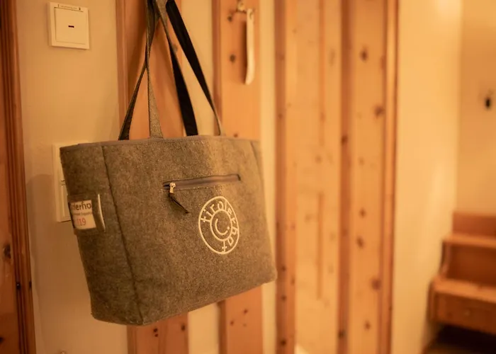 Tirolerhof - Familotel Zugspitze 4* Ehrwald