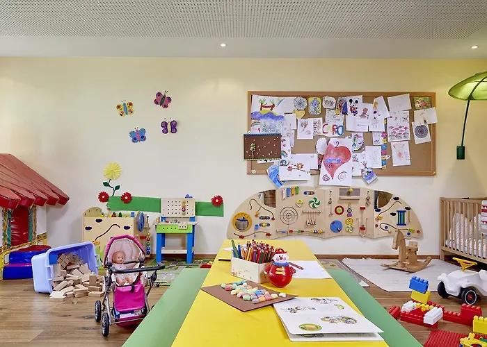 Hotel Tirolerhof - Familotel Zugspitze Ehrwald