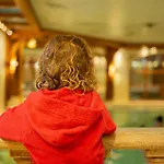 Tirolerhof - Familotel Zugspitze 4* 埃尔瓦尔德