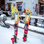 Tirolerhof - Familotel Zugspitze 酒店
