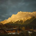 Tirolerhof - Familotel Zugspitze 4*