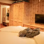Tirolerhof - Familotel Zugspitze 4* 埃尔瓦尔德