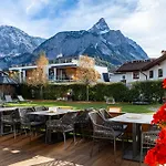 酒店 Tirolerhof - Familotel Zugspitze