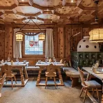 מלון Tirolerhof - Familotel Zugspitze 4*