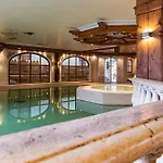 Tirolerhof - Familotel Zugspitze