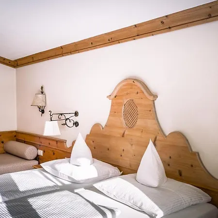 酒店 Tirolerhof - Familotel Zugspitze