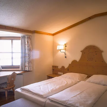 Tirolerhof - Familotel Zugspitze 4*