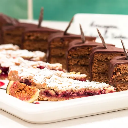 酒店 Tirolerhof - Familotel Zugspitze 埃尔瓦尔德