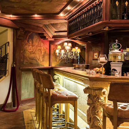 Tirolerhof - Familotel Zugspitze