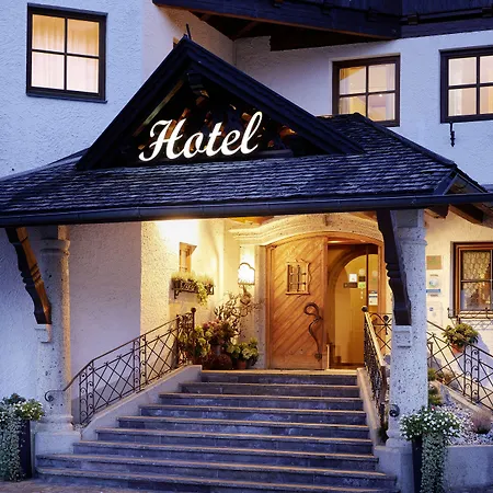 Tirolerhof - Familotel Zugspitze 4* 埃尔瓦尔德