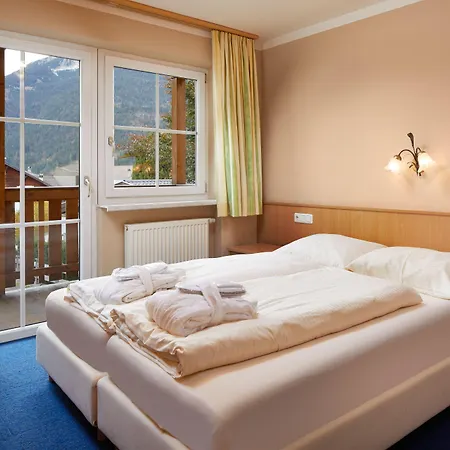 酒店 Tirolerhof - Familotel Zugspitze 4*