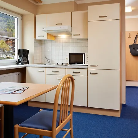 Tirolerhof - Familotel Zugspitze 4* 埃尔瓦尔德