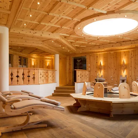 Tirolerhof - Familotel Zugspitze 酒店 4*