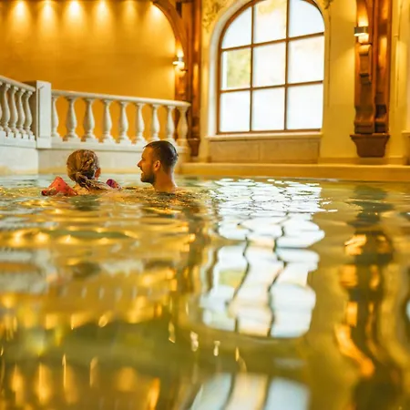 Tirolerhof - Familotel Zugspitze 酒店 4*