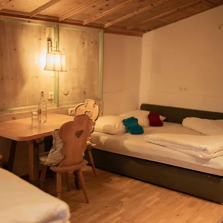 Tirolerhof - Familotel Zugspitze 4*
