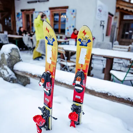 Tirolerhof - Familotel Zugspitze 酒店
