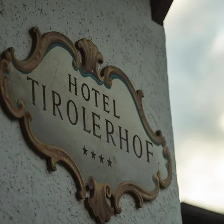 酒店 Tirolerhof - Familotel Zugspitze 埃尔瓦尔德