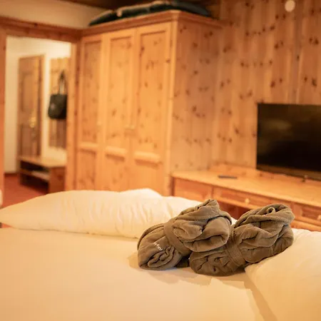 Tirolerhof - Familotel Zugspitze 4* 埃尔瓦尔德