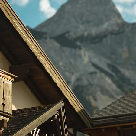 Tirolerhof - Familotel Zugspitze 酒店