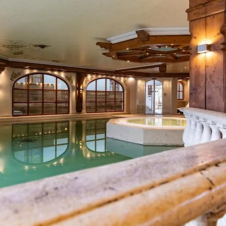 Tirolerhof - Familotel Zugspitze