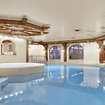 Ξενοδοχείο Tirolerhof - Familotel Zugspitze Έρβαλντ