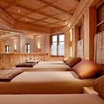 Tirolerhof - Familotel Zugspitze Ξενοδοχείο 4*