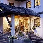 Tirolerhof - Familotel Zugspitze 4* 에르발트