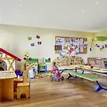 Tirolerhof - Familotel Zugspitze