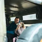 Tirolerhof - Familotel Zugspitze Ξενοδοχείο 4*
