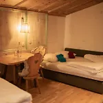 Tirolerhof - Familotel Zugspitze 4*