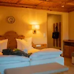 Tirolerhof - Familotel Zugspitze 4* 에르발트
