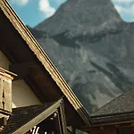 Tirolerhof - Familotel Zugspitze Ξενοδοχείο