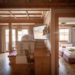 Tirolerhof - Familotel Zugspitze 4*