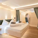 Tirolerhof - Familotel Zugspitze Ξενοδοχείο Έρβαλντ