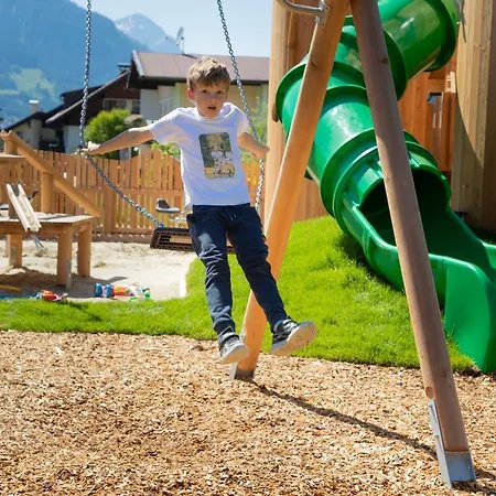 Hotel Tirolerhof - Familotel Zugspitze Ehrwald