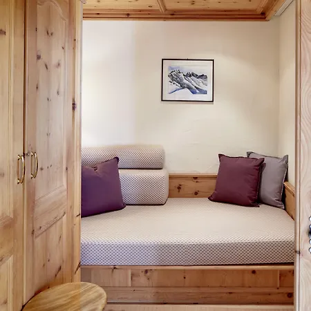 Tirolerhof - Familotel Zugspitze