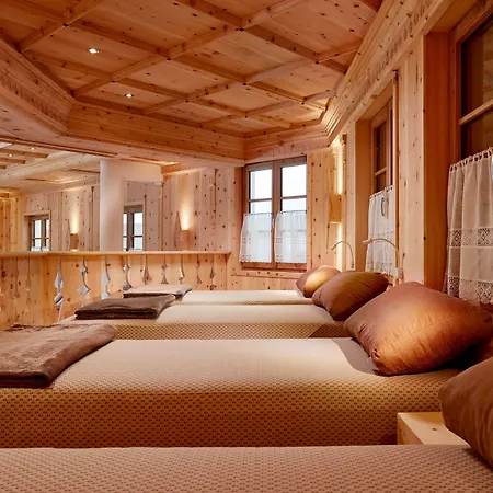 Tirolerhof - Familotel Zugspitze فندق 4*