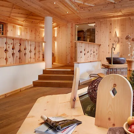 Tirolerhof - Familotel Zugspitze فندق