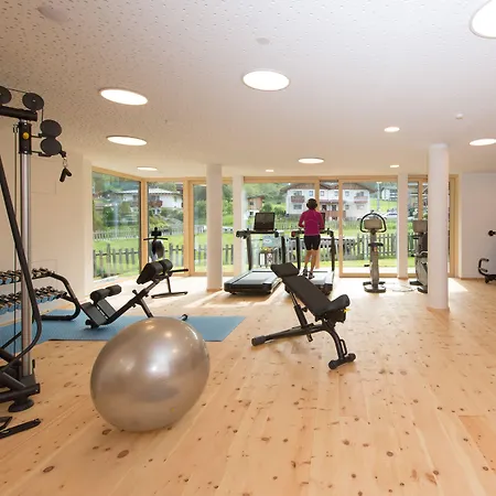 Tirolerhof - Familotel Zugspitze 4* ايروالد