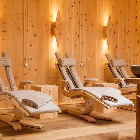 Tirolerhof - Familotel Zugspitze فندق