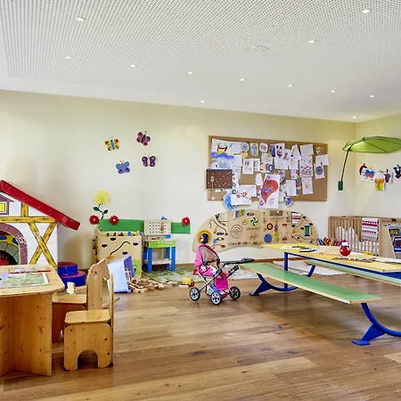 Tirolerhof - Familotel Zugspitze