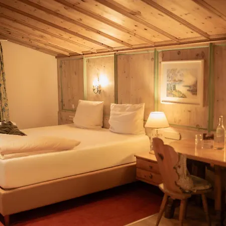 Tirolerhof - Familotel Zugspitze