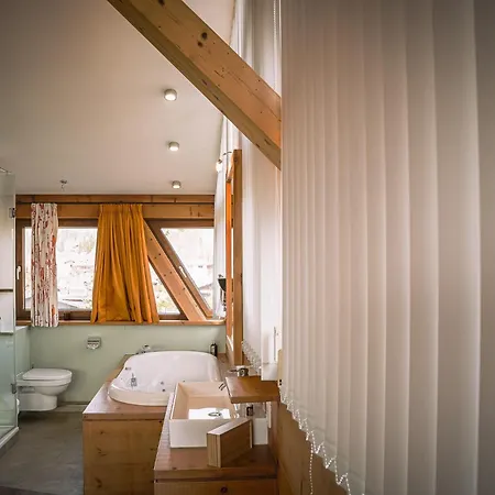 Tirolerhof - Familotel Zugspitze מלון 4*